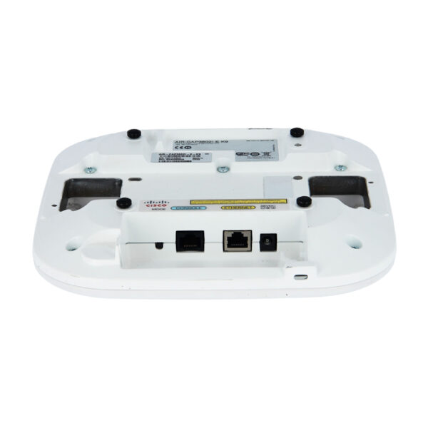 Cisco AIR CAP2602I E K9 WLAN access point   Informatique