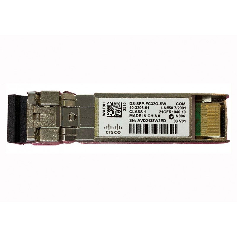 SPF M¢dulo DS-SFP-FC32G-SW