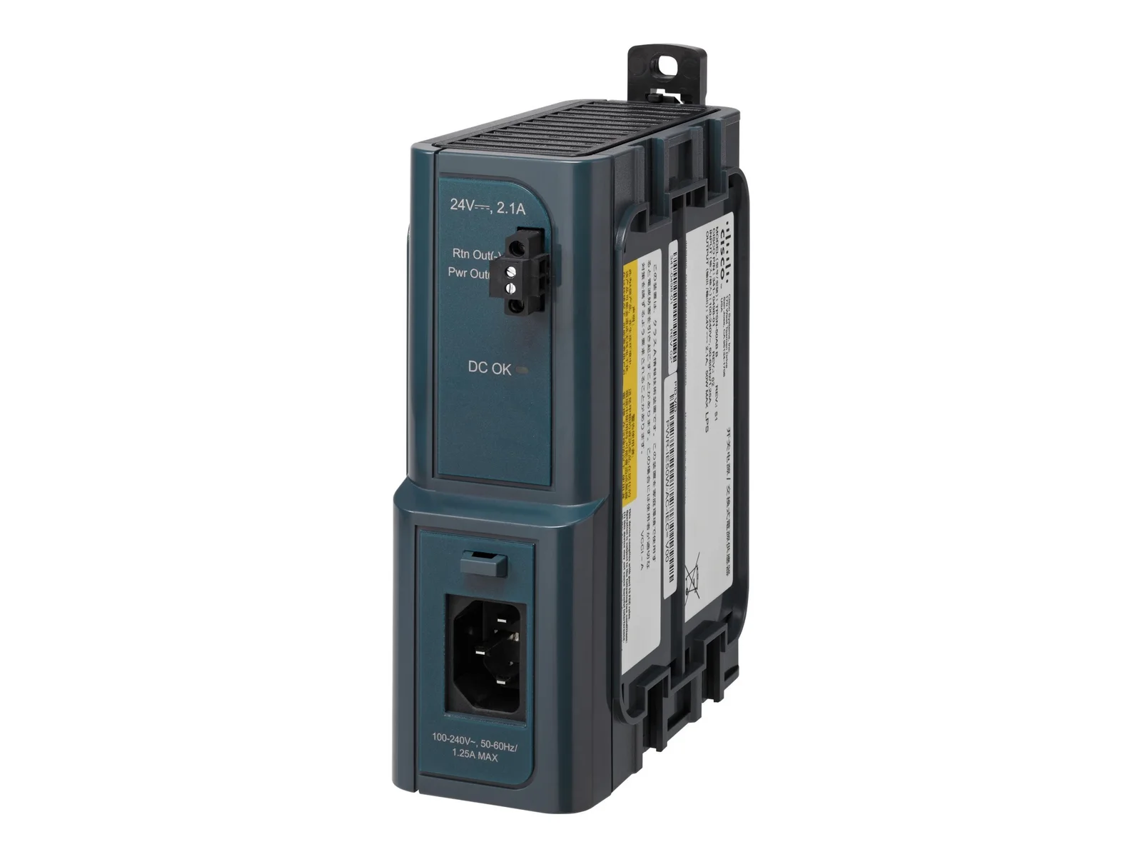Fuentes de Poder PWR-IE50W-AC