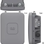 Access Point  AIR-CAP-1532E-A-K9 RF