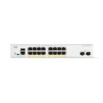 Switch Cisco C1300-16P-2G