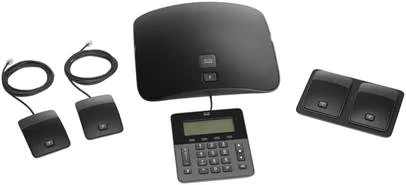 Switch Cisco CP-8831-LA-K9