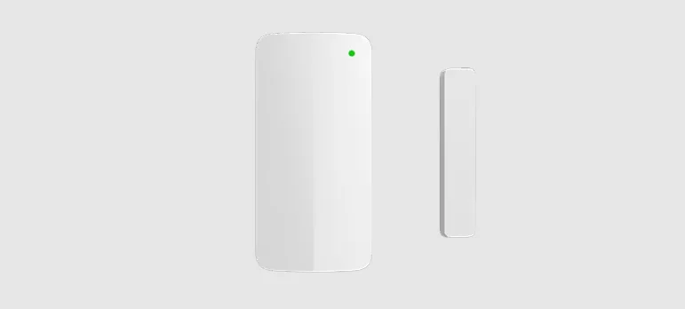 Cisco Meraki MT20 Cloud-Managed Indoor Open/Close Sensor (MT20-HW)