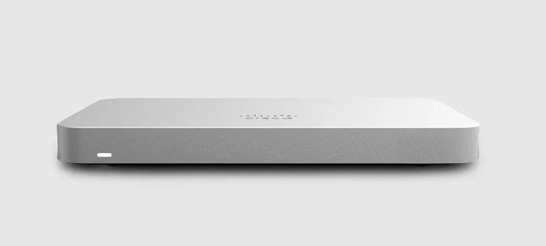 Cisco Meraki MX67 Router Security Appliance (MX67-HW)