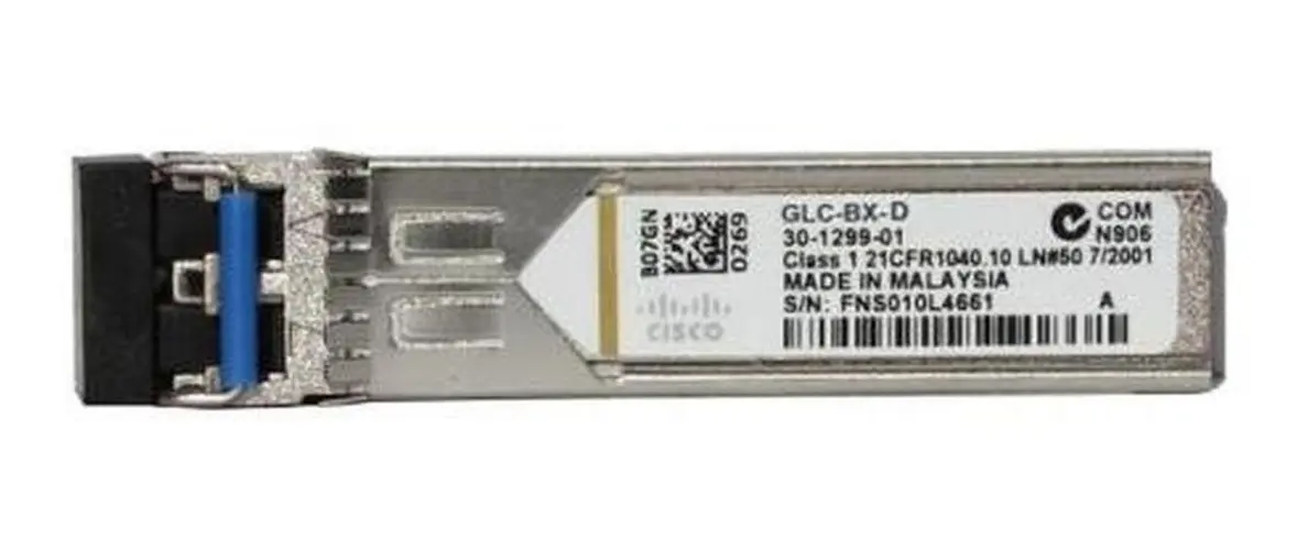 SPF M¢dulo GLC-BX-D
