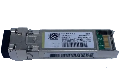 SPF M¢dulo SFP-10G-SR-S