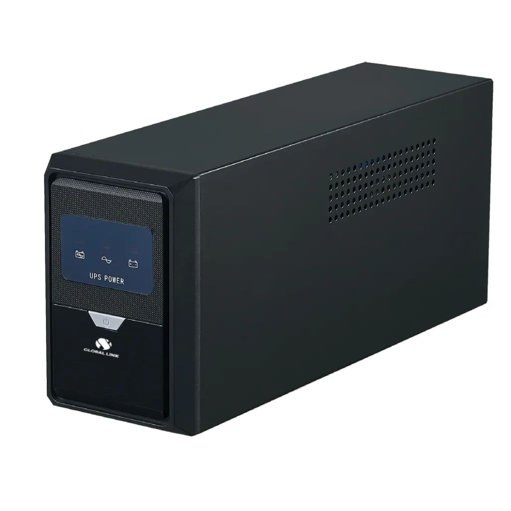 UPS Interactiva, 800VA, 480W