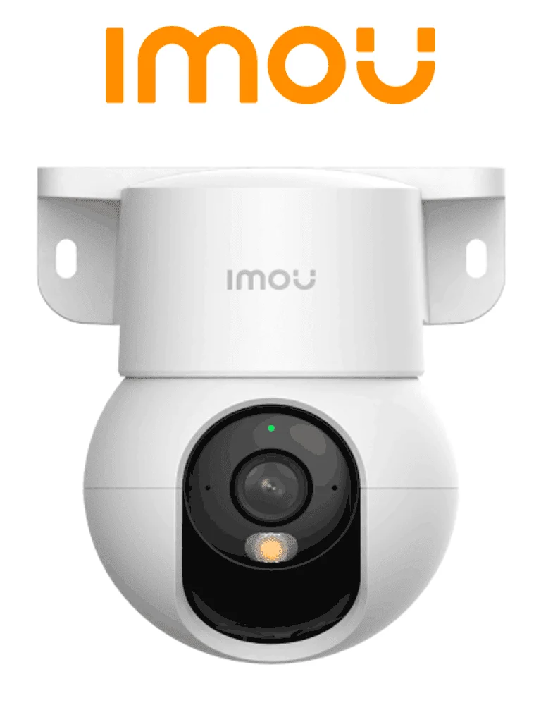 Cámara IP Wifi Imou Ranger Mini 5MP