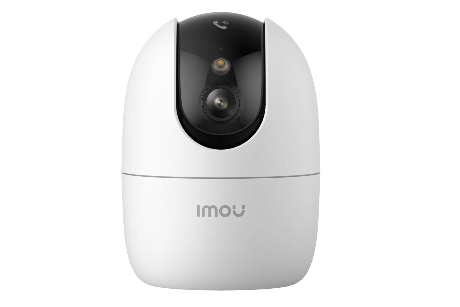 CAMARA IMOU IP RANGER 2PRO 5MP LENTE 3.6MM, H265, SMART, FULL COLOR , WIFI 6