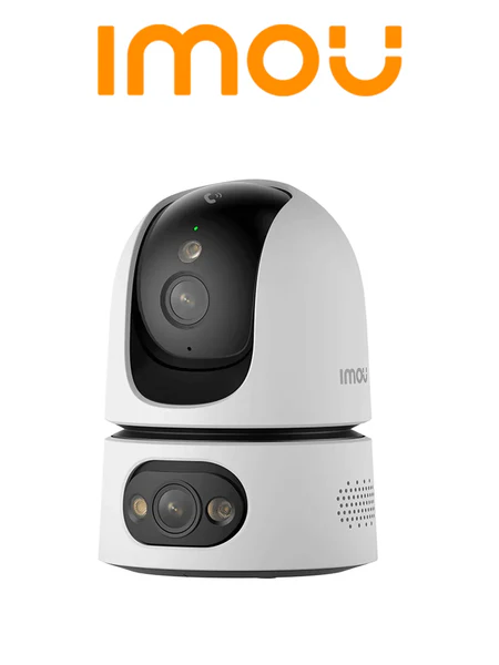 Cámara Wifi Imou Ranger Dual Pro 10MP
