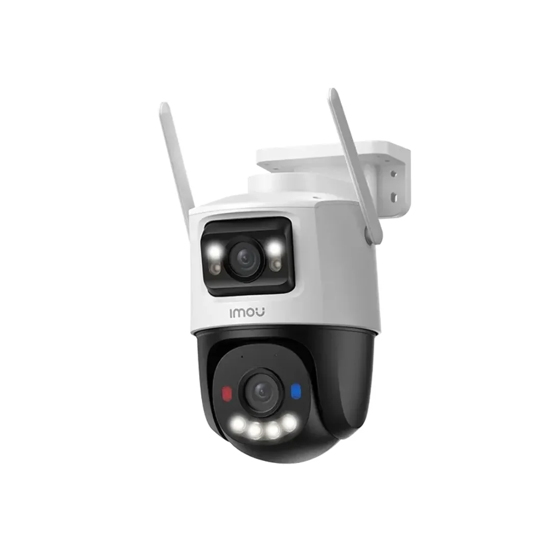 Cámara Imou Cruiser Dual 2 10MP