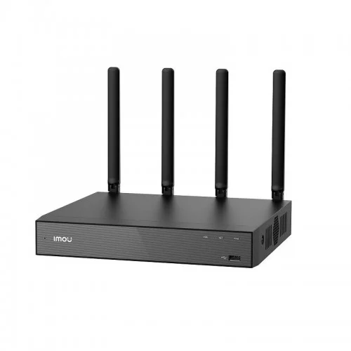 NVR Wifi 10 Canales Imou