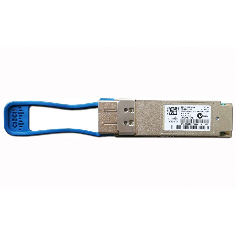SPF M¢dulo QSFP-40G-LR4
