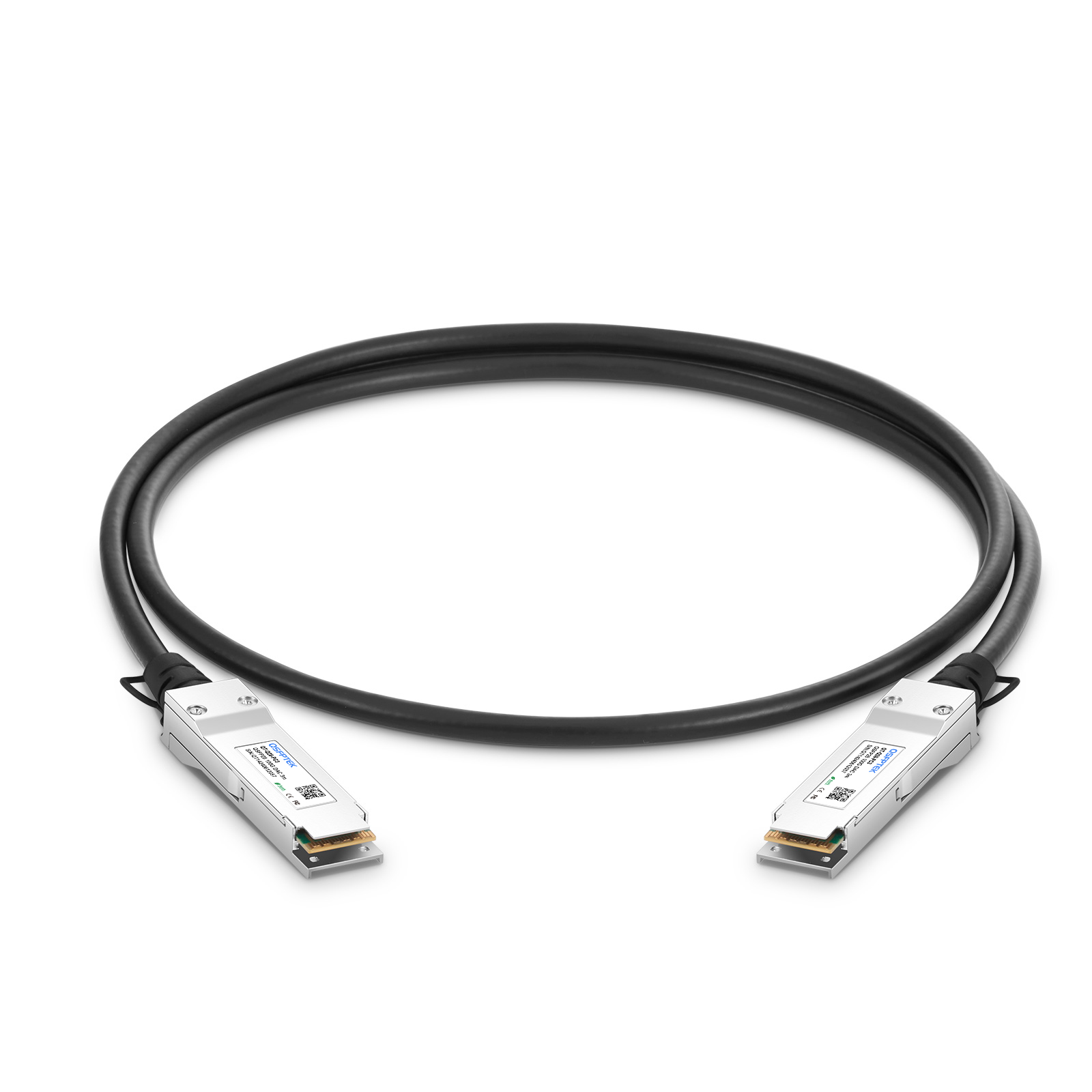 KSM-QSFP-DAC 3M 100G