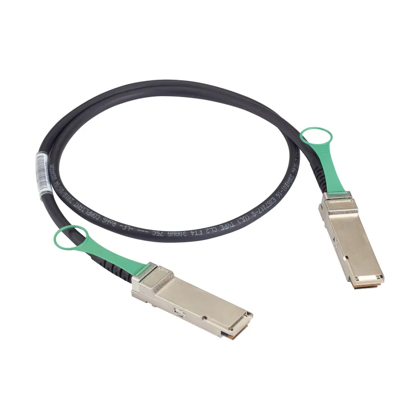 QSFP-H40G-CU1M