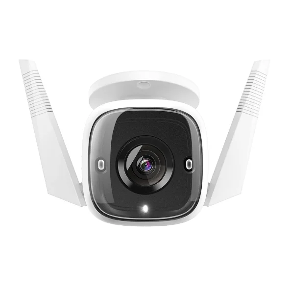 Cámara IP Tapo Wifi de exterior