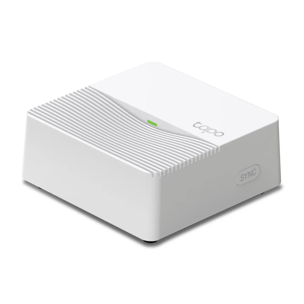 Hub Inteligente con alarma