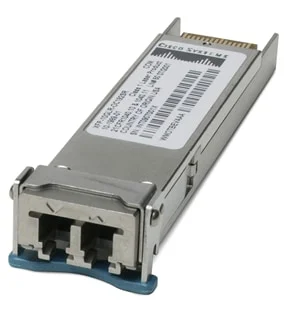 SPF M¢dulo XFP-10G-E