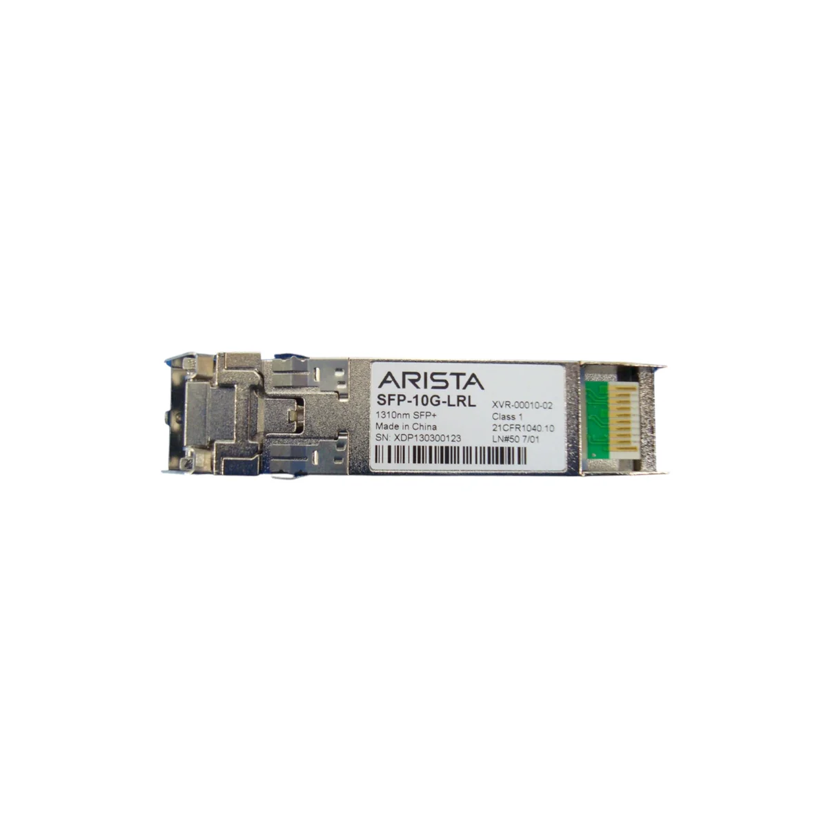 SFP-10G-LRL