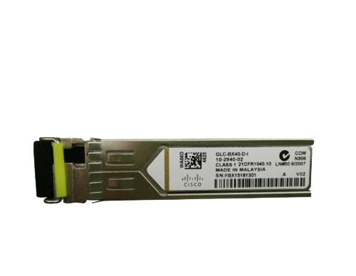 SFP - 10G - BX40D - I