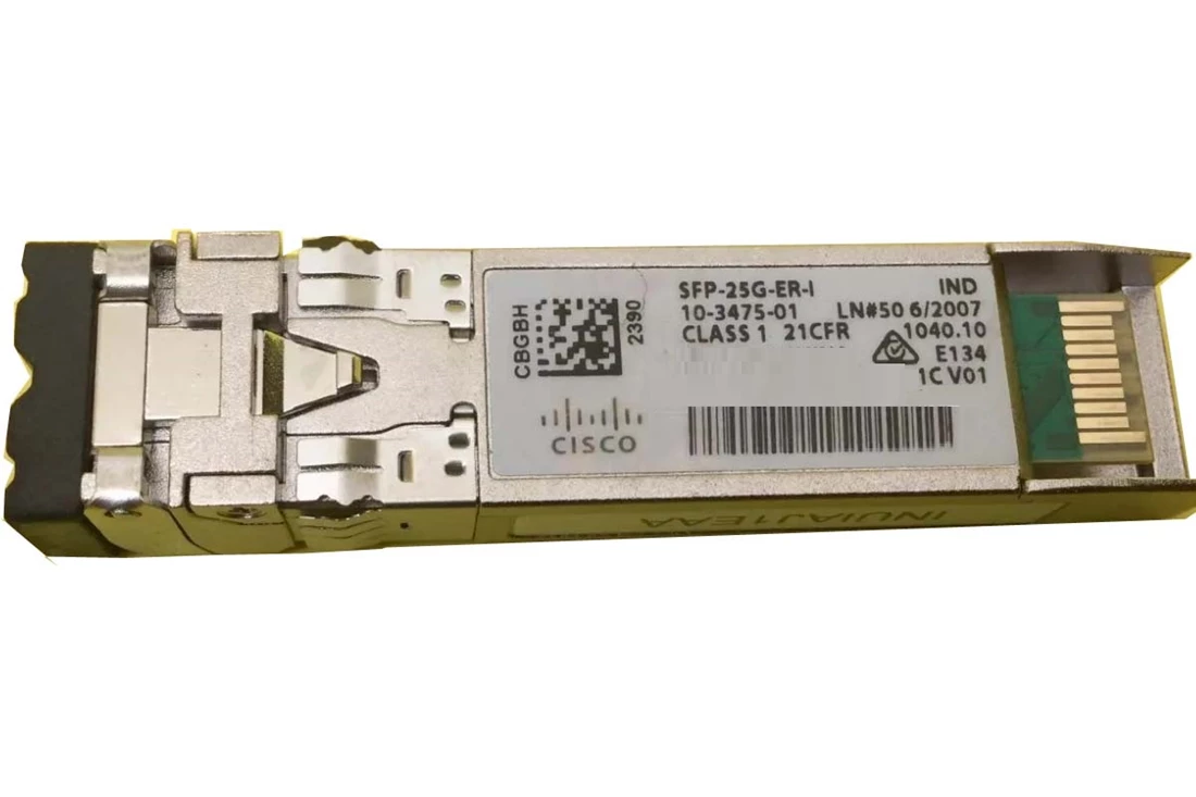 SFP-25G-ER-I
