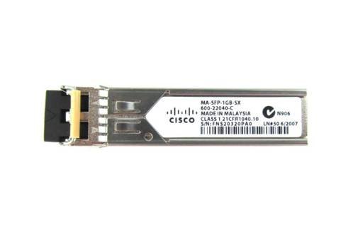 SFP-1G-SX