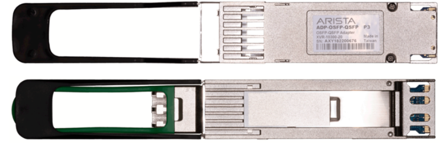 400G QSFP-DD LR4
