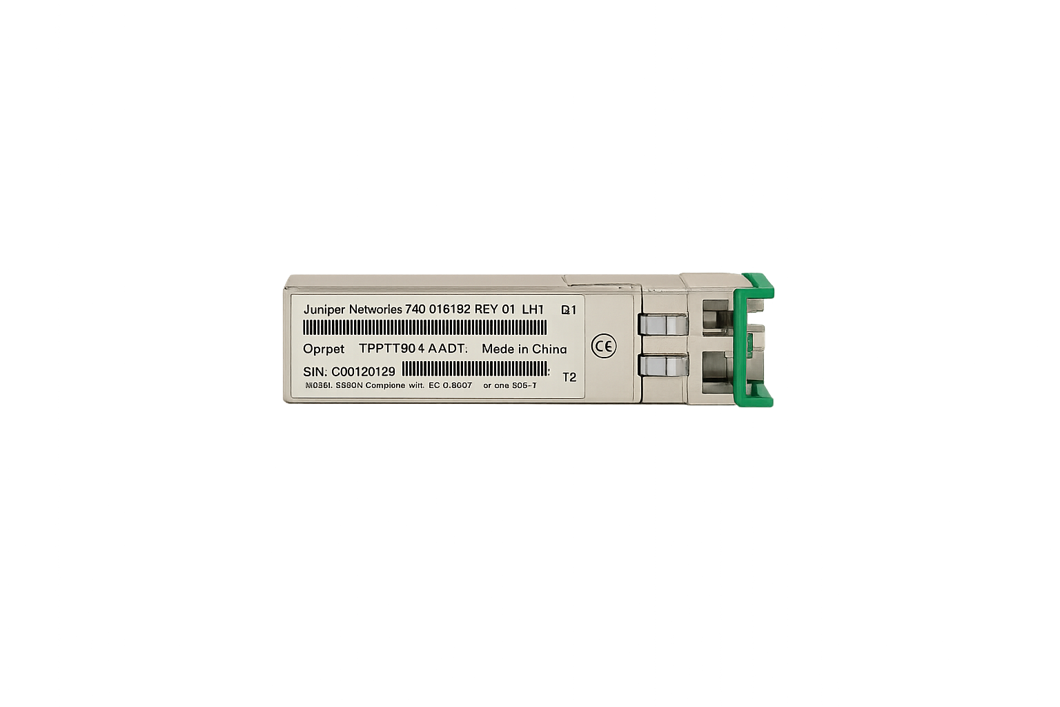 SFP-1G-LH-C