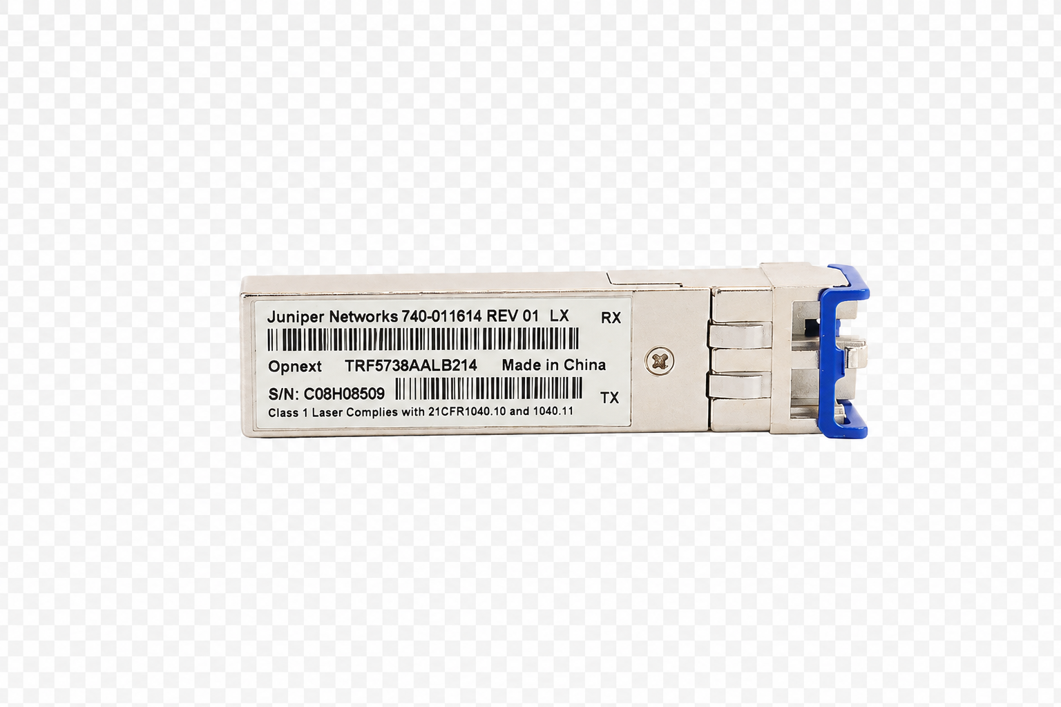 SFP-1G-LX-C