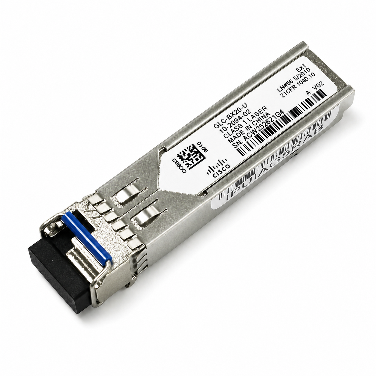 GLC-BX20-U 1310nm