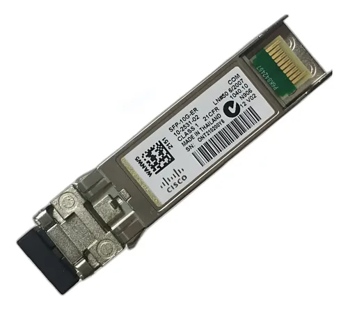 SFP-10G-ER-I