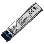 Módulo Fortinet FN-TRAN-LX – 1GE SFP LX 10 km