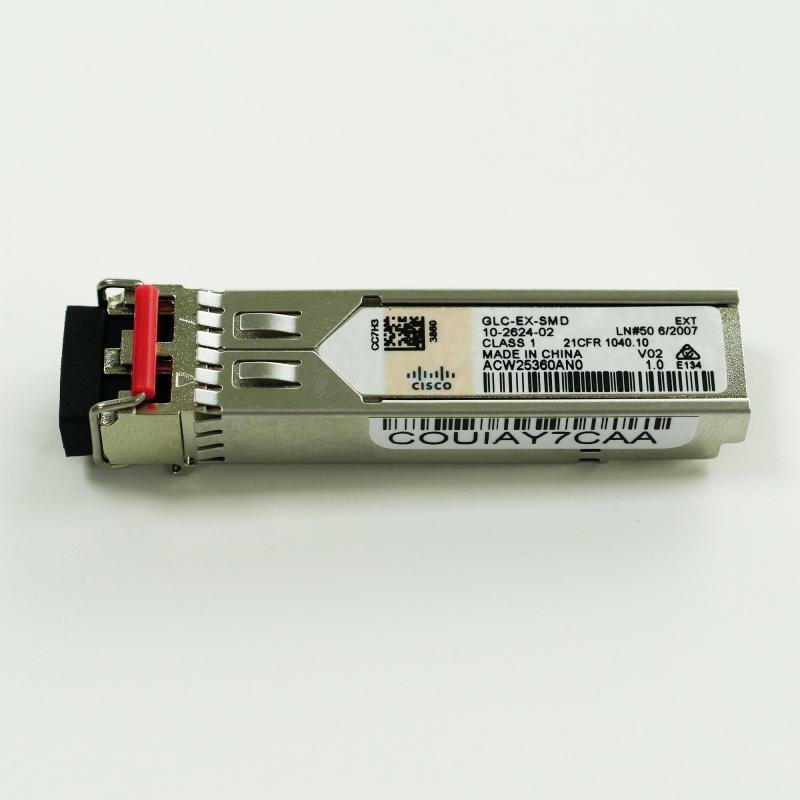 GLC-EX-SMD 1550nm
