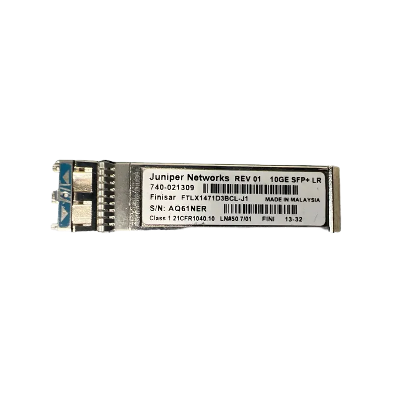 SFPP-10GE-LR