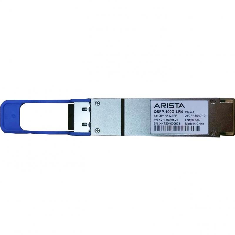 QSFP-100G-LR4