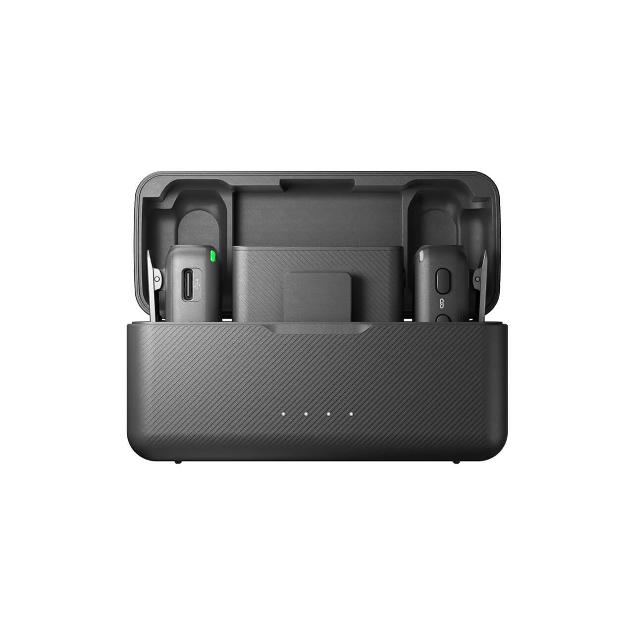 DJI Mic 2 TX + 1 RX