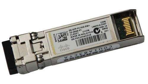 DS-SFP-FC16G-SW
